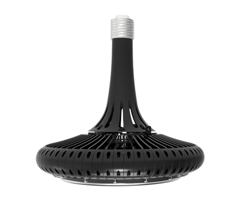 E39/E40 UFO Bulb Light